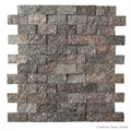 Malla Split Diamantina - Frontal