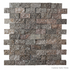 Malla Split Diamantina - Frontal