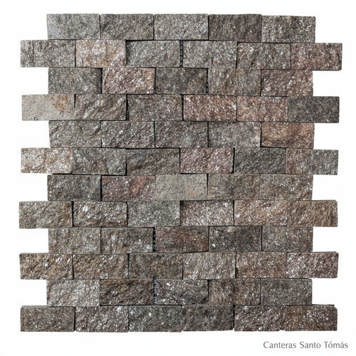 Malla Split Diamantina - Frontal