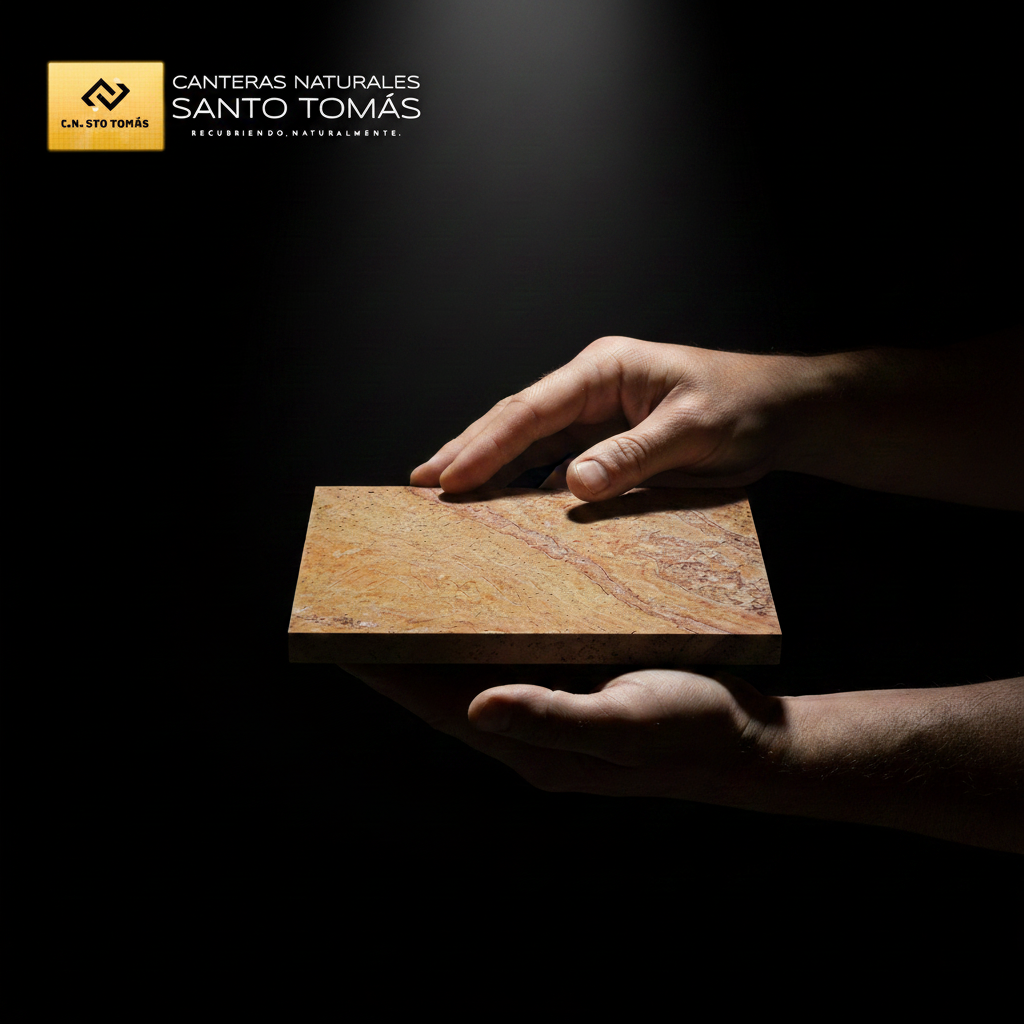 Manos con Logo - Cantera Arcoíris