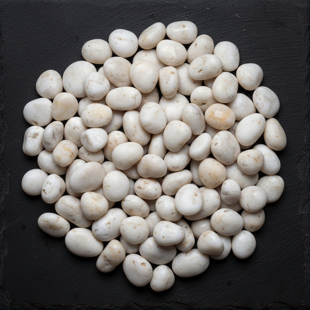 Mar Blanca — Cenital