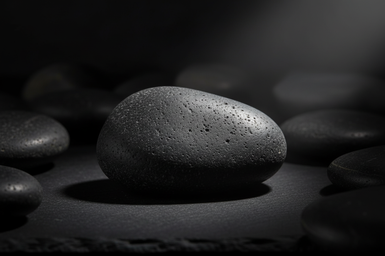 Mar Negra — Macro