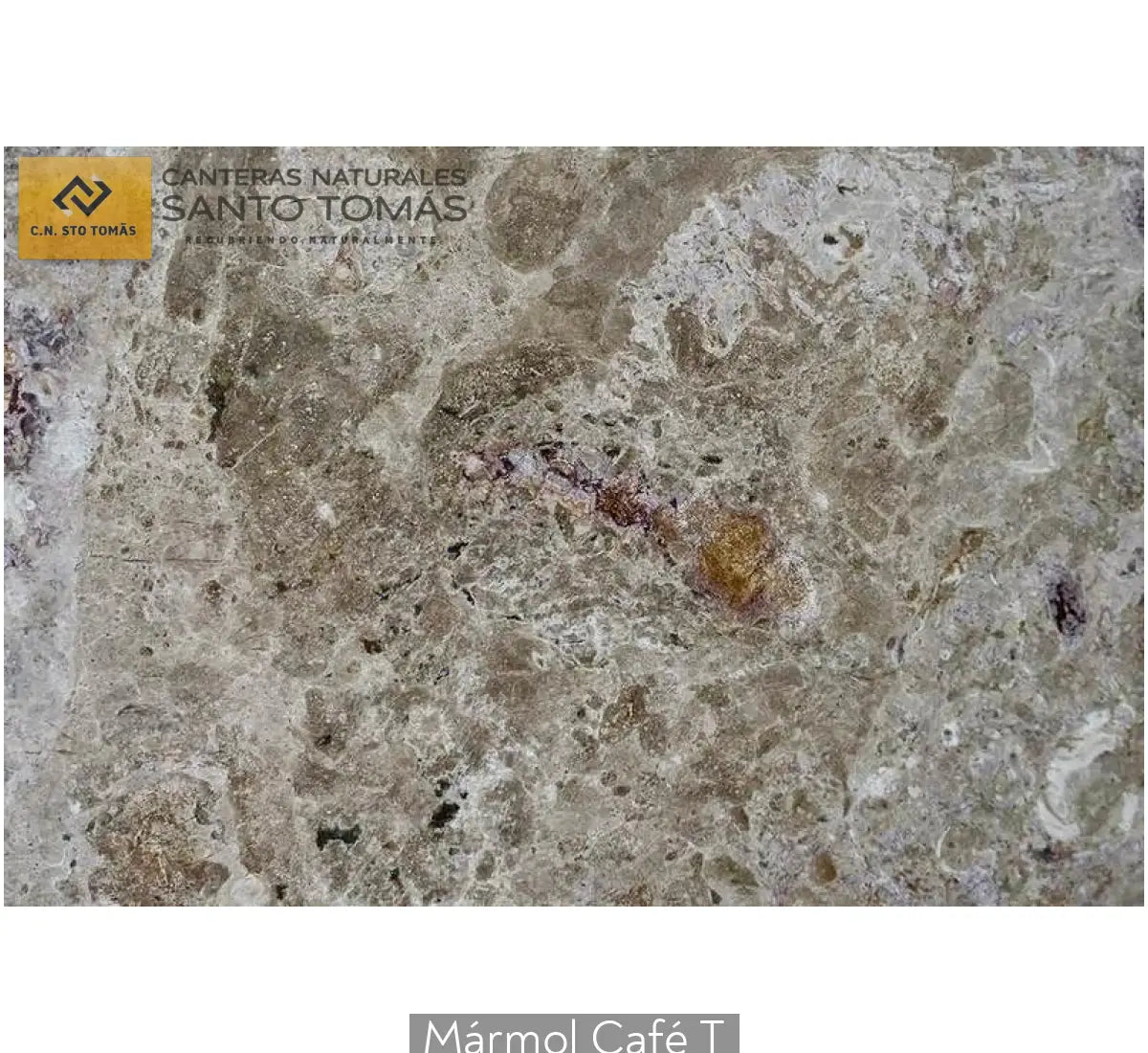Mármol Café T