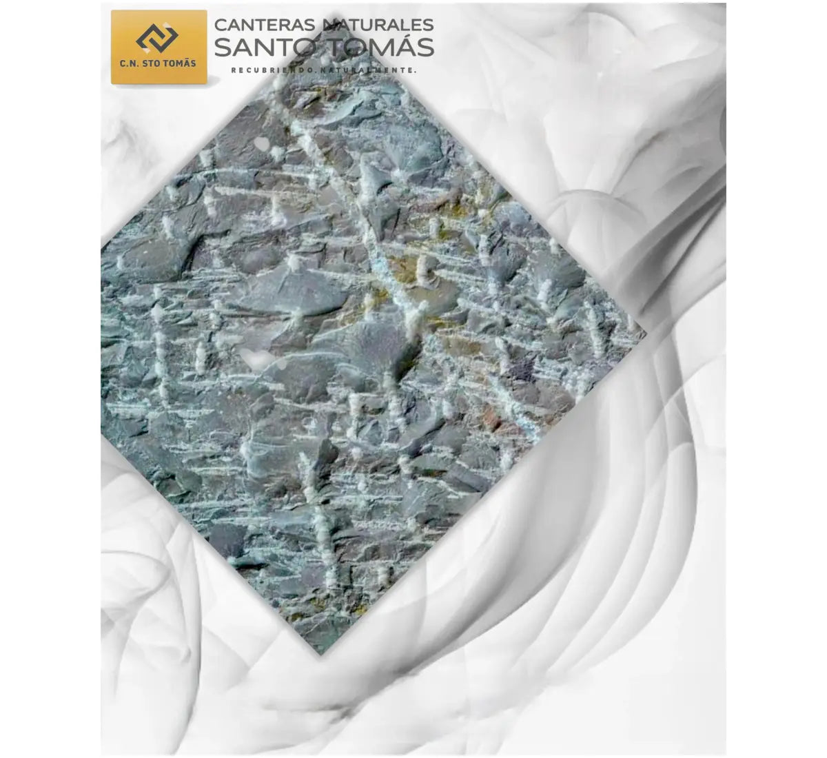Mármol Sto. Tomás Macheteado