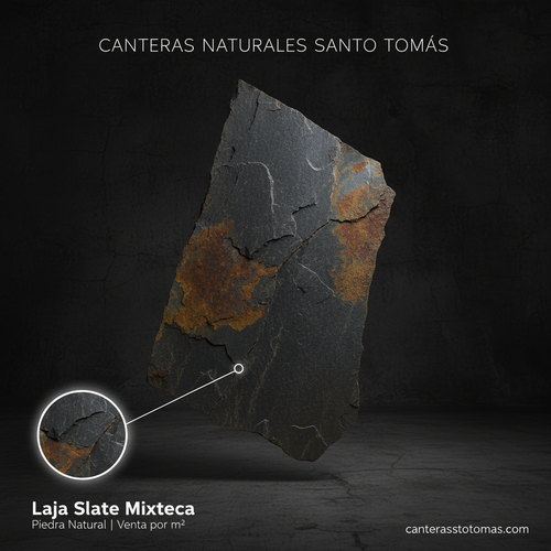 Mixteca — Editorial