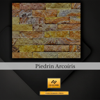 Piedrin Arcoíris - Mejorada 3