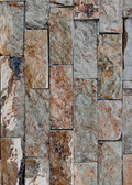 Piedrin Diamantina - Foto mejorada del producto