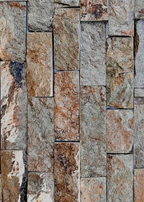 Piedrin Diamantina - Foto mejorada del producto