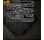 Piedrin Recinto Negro - Foto mejorada de producto