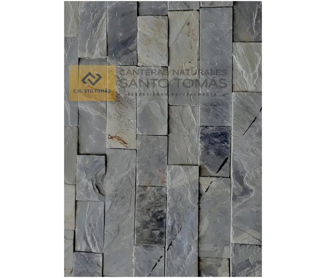 Piedrín Pizarra Verde