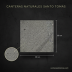 Recinto Gris - 30x30