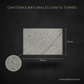 Recinto Gris - 60x40