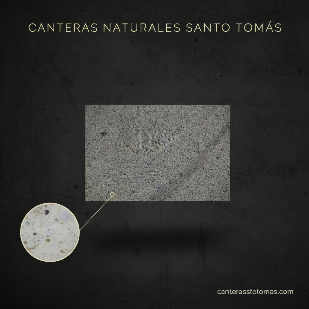 Recinto Gris - Principal