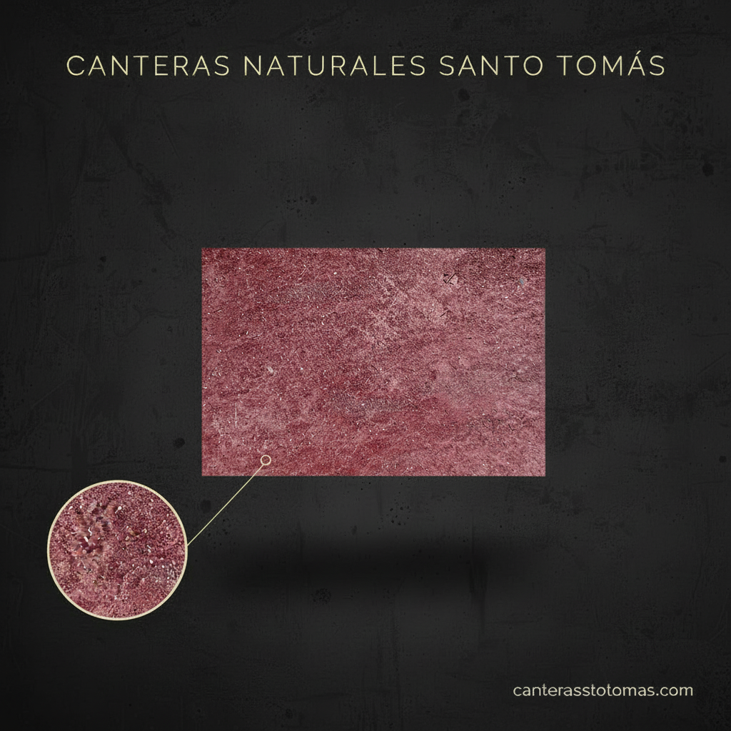 Recinto Magenta - Principal