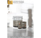 Sellador de Acabado Húmedo