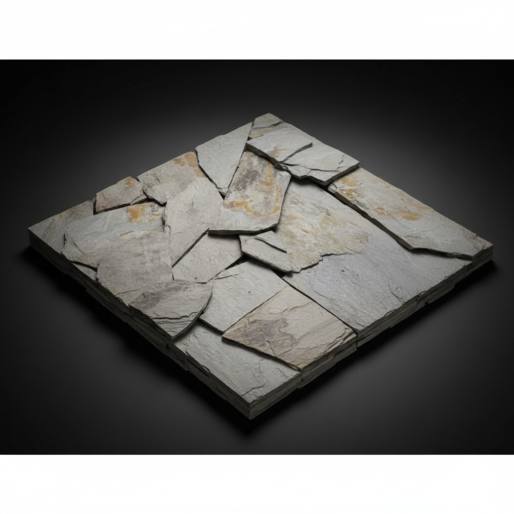 Slate — Panel