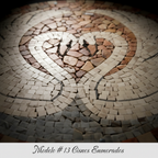 Tapete Modelo #13 Cisnes — Detalle