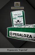 Pegamento Especial