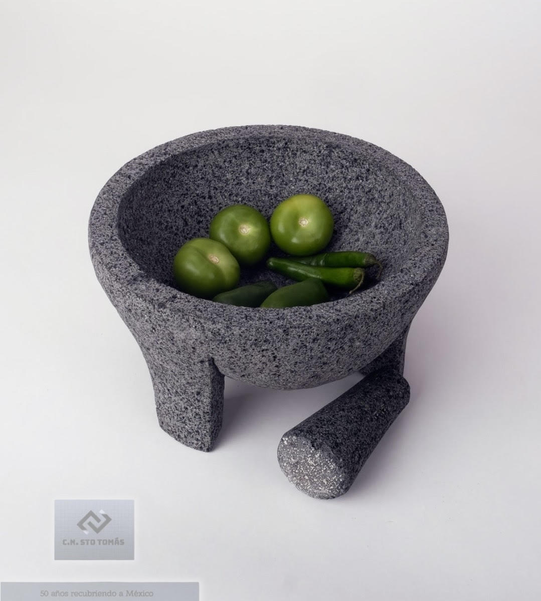 Molcajete Tradicional