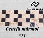 Cenefa Mármol #13