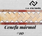 Cenefa Mármol #10