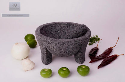 Molcajete Tradicional