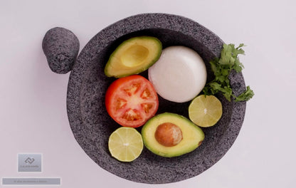 Molcajete Tradicional